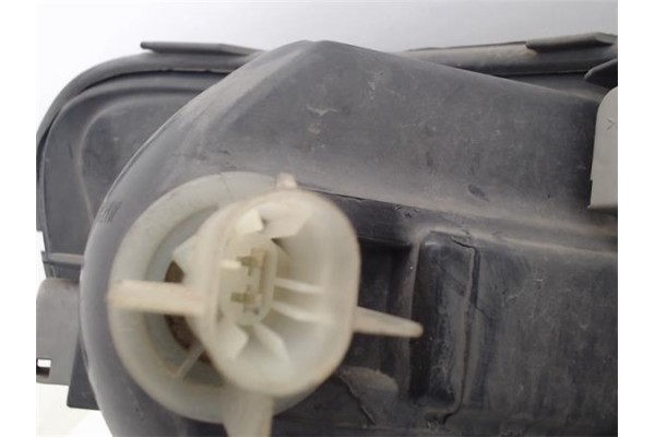 Recambio de faro delantero izquierdo para opel vectra b berlina referencia OEM IAM 9119525  