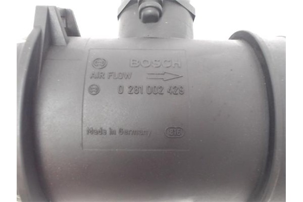 Recambio de caudalimetro para audi a6 berlina (4b2) 2.5 tdi referencia OEM IAM 28906461 140008410 (028906461) , AUDI | (02890646