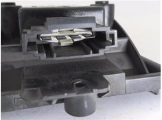 Recambio de resistencia calefaccion para seat toledo (1m2) 1.9 signo referencia OEM IAM 1J0819022A  