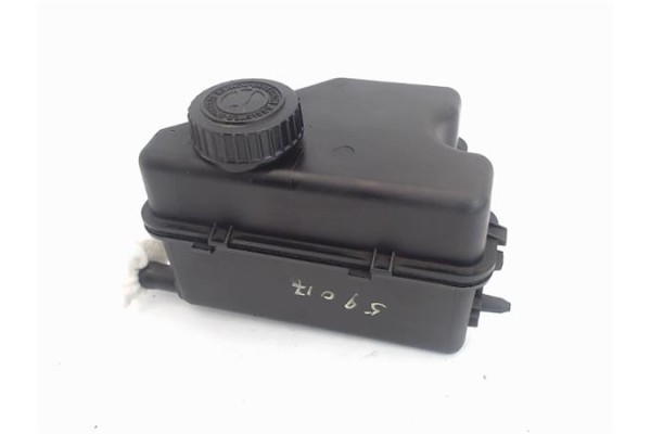 Recambio de deposito liquido direccion asistida para citroen berlingo 1.6 hdi 75 600 first furgón referencia OEM IAM 4009R2  