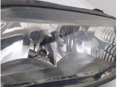 Recambio de faro delantero izquierdo para opel vectra b berlina referencia OEM IAM 9119525  