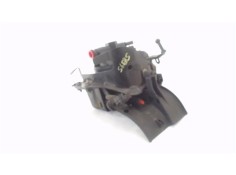 Recambio de filtro gasoil para citroen c4 berlina 2.0 exclusive referencia OEM IAM 9645928180  