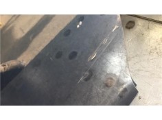 Recambio de puerta trasero derecha para seat toledo (5p2) 1.9 tdi referencia OEM IAM 5P0833056  