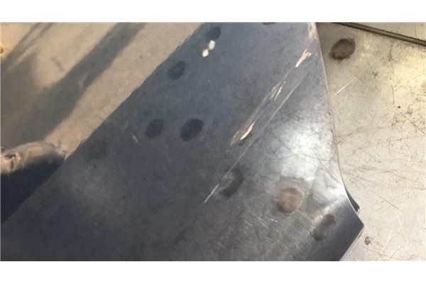 Recambio de puerta trasero derecha para seat toledo (5p2) 1.9 tdi referencia OEM IAM 5P0833056  