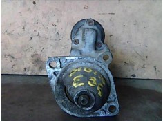 Recambio de motor arranque para bmw serie 3 berlina (e36) 1.9 318is referencia OEM IAM  0001108115 