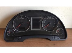 CUADRO COMPLETO 8E0920901D 0263626090 