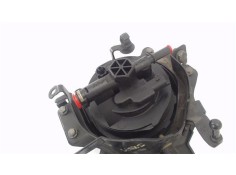 Recambio de filtro gasoil para citroen c4 berlina 2.0 exclusive referencia OEM IAM 9645928180  