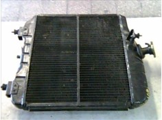 Recambio de radiador para mercedes-benz 100 furgón (631) d (631.332, 631.342) referencia OEM IAM   
