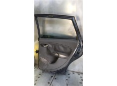 Recambio de puerta trasero derecha para seat toledo (5p2) 1.9 tdi referencia OEM IAM 5P0833056  