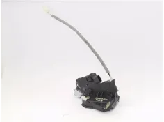 Recambio de cierre electromagnetico trasero derecho para bmw serie 3 touring (e46) 2.2 320i referencia OEM IAM 51227011246  