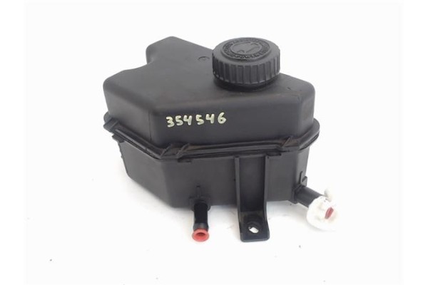 Recambio de deposito liquido direccion asistida para citroen berlingo 1.6 hdi 75 600 first furgón referencia OEM IAM 4009R2  