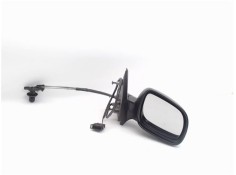 Recambio de retrovisor derecho para seat ibiza (6k1) referencia OEM IAM   