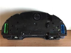 Recambio de cuadro completo para audi a4 berlina (8e) 1.9 tdi referencia OEM IAM 8E0920901D 0263626090 