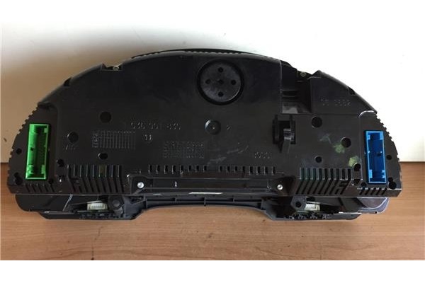Recambio de cuadro completo para audi a4 berlina (8e) 1.9 tdi referencia OEM IAM 8E0920901D 0263626090 