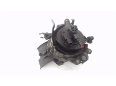 Recambio de filtro gasoil para citroen c4 berlina 2.0 exclusive referencia OEM IAM 9645928180  