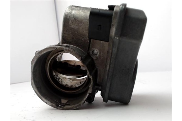 Recambio de caja mariposa aire para volkswagen passat berlina (3c2) 2.0 tdi referencia OEM IAM 03G128063B  