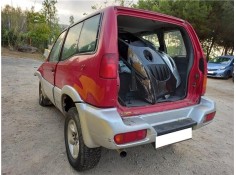 nissan terrano ii (r20) del año 1998