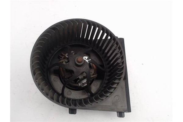 Recambio de motor calefaccion para volkswagen golf iv berlina (1j1) referencia OEM IAM 1J1819021B  1J1819021 , AUDI | 1J1819021A