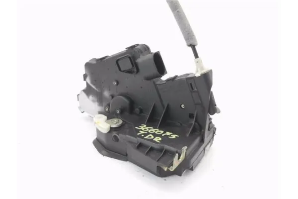 Recambio de cierre electromagnetico trasero derecho para bmw serie 3 touring (e46) 2.2 320i referencia OEM IAM 51227011246  
