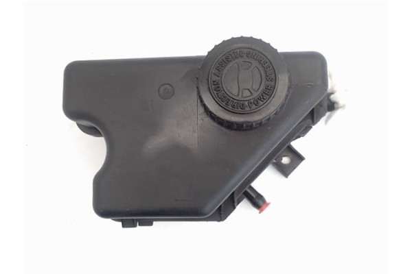 Recambio de deposito liquido direccion asistida para citroen berlingo 1.6 hdi 75 600 first furgón referencia OEM IAM 4009R2  