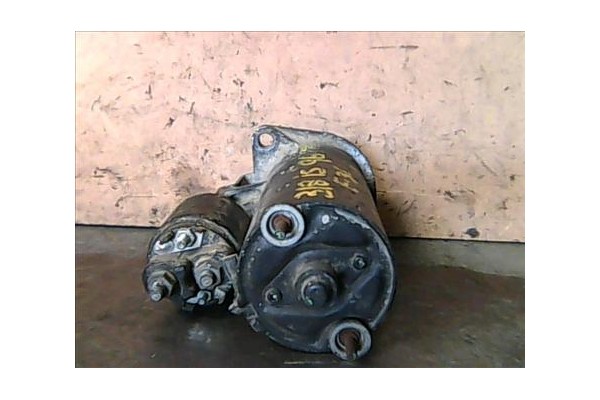 Recambio de motor arranque para bmw serie 3 berlina (e36) 1.9 318is referencia OEM IAM  0001108115 