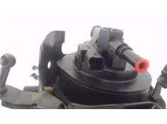 Recambio de filtro gasoil para citroen c4 berlina 2.0 exclusive referencia OEM IAM 9645928180  