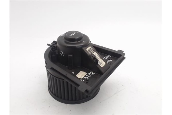 Recambio de motor calefaccion para volkswagen golf iv berlina (1j1) referencia OEM IAM 1J1819021B  1J1819021 , AUDI | 1J1819021A