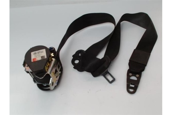 Recambio de cinturon seguridad delantero izquierdo para audi a4 berlina (8e) 1.9 tdi referencia OEM IAM 560788401  
