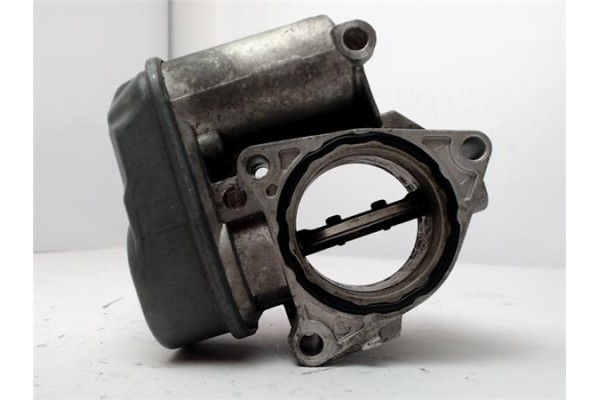 Recambio de caja mariposa aire para volkswagen passat berlina (3c2) 2.0 tdi referencia OEM IAM 03G128063B  