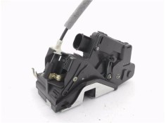 Recambio de cierre electromagnetico trasero derecho para bmw serie 3 touring (e46) 2.2 320i referencia OEM IAM 51227011246  
