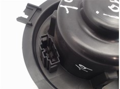 Recambio de motor calefaccion para volkswagen golf iv berlina (1j1) referencia OEM IAM 1J1819021B  1J1819021 , AUDI | 1J1819021A