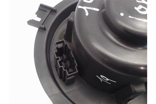 Recambio de motor calefaccion para volkswagen golf iv berlina (1j1) referencia OEM IAM 1J1819021B  1J1819021 , AUDI | 1J1819021A