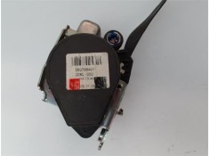 Recambio de cinturon seguridad delantero izquierdo para audi a4 berlina (8e) 1.9 tdi referencia OEM IAM 560788401  