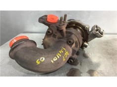 Recambio de turbo para peugeot 307 (3a/c) 1.4 hdi referencia OEM IAM 54351014861 54359710009 
