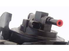 Recambio de filtro gasoil para citroen c4 berlina 2.0 exclusive referencia OEM IAM 9645928180  