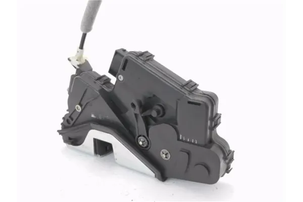 Recambio de cierre electromagnetico trasero derecho para bmw serie 3 touring (e46) 2.2 320i referencia OEM IAM 51227011246  