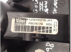 Recambio de motor calefaccion para volkswagen golf iv berlina (1j1) referencia OEM IAM 1J1819021B  1J1819021 , AUDI | 1J1819021A