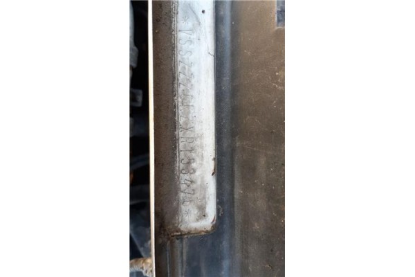 seat ibiza (6k1) del año 1999