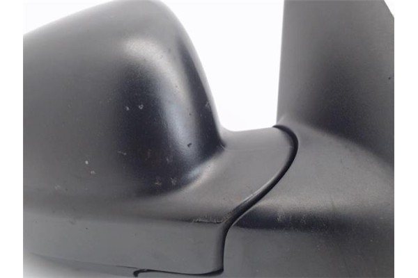 Recambio de retrovisor derecho para seat ibiza (6k1) referencia OEM IAM   