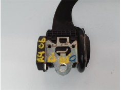 Recambio de cinturon seguridad delantero izquierdo para audi a4 berlina (8e) 1.9 tdi referencia OEM IAM 560788401  
