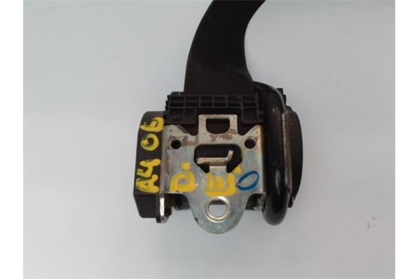 Recambio de cinturon seguridad delantero izquierdo para audi a4 berlina (8e) 1.9 tdi referencia OEM IAM 560788401  