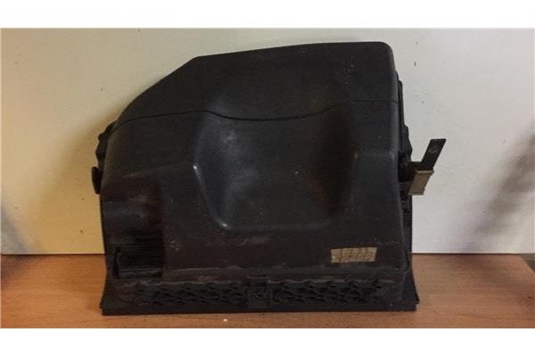 Recambio de guantera salpicadero para volkswagen polo iv (9n1) 1.4 referencia OEM IAM 6Q1857101E  