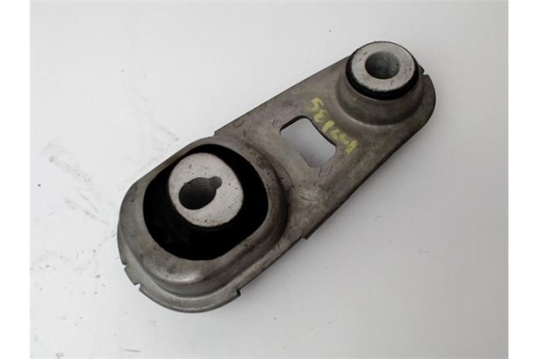 Recambio de soporte motor para renault grand scenic iv 1.2 tce referencia OEM IAM 112383734R 113604EA0A 