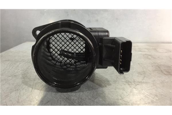 Recambio de caudalimetro para peugeot 307 (3a/c) 1.4 hdi referencia OEM IAM 9657533680 5WK9631 1920EK , CITROËN | 1920EK , PEUGE