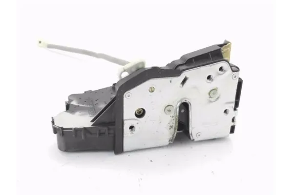 Recambio de cierre electromagnetico trasero derecho para bmw serie 3 touring (e46) 2.2 320i referencia OEM IAM 51227011246  
