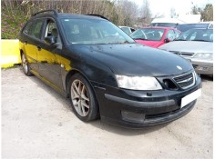 saab 9-3 familiar del año 2005