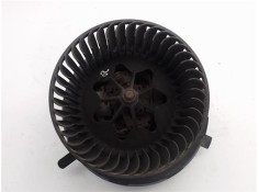 Recambio de motor calefaccion para seat leon (1p1) referencia OEM IAM 13605331E  