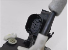 Recambio de cierre electromagnetico trasero derecho para bmw serie 3 touring (e46) 2.2 320i referencia OEM IAM 51227011246  