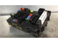 CAJA FUSIBLES/RELE 9657608780 50751338 
