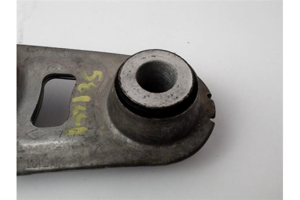 Recambio de soporte motor para renault grand scenic iv 1.2 tce referencia OEM IAM 112383734R 113604EA0A 